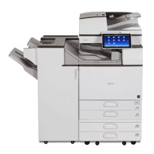 Máy Photocopy Ricoh Aficio MP 3055SP